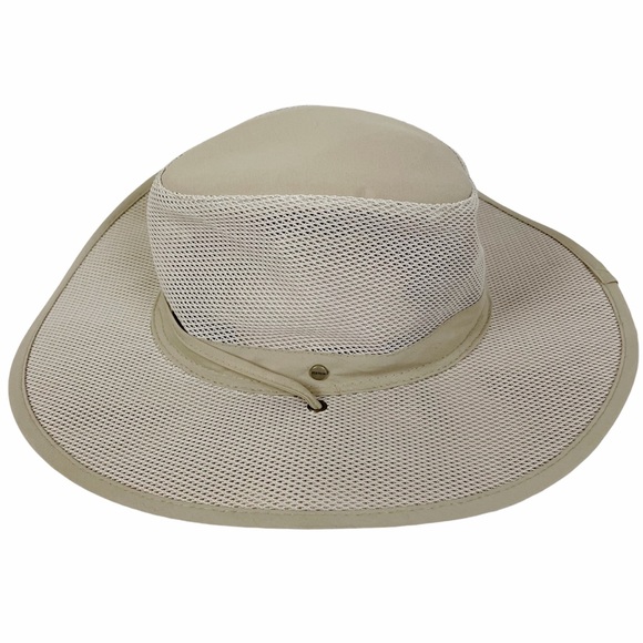 Stetson Accessories Stetson Hat No Fly Zone Insect Repellent Sun